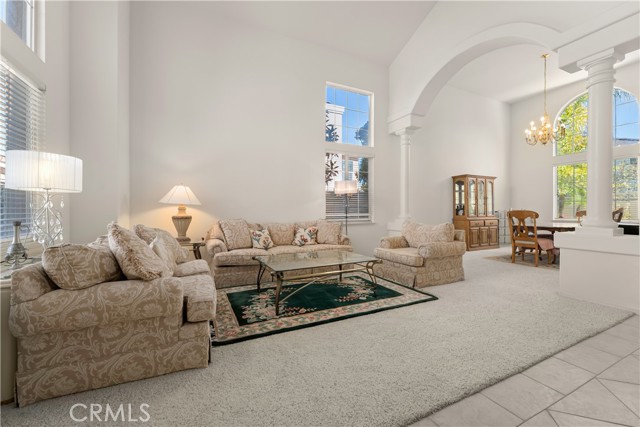 Detail Gallery Image 3 of 31 For 2671 Harvest Crest Ln, Corona,  CA 92881 - 5 Beds | 3/1 Baths