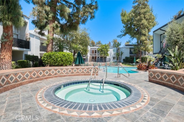 Detail Gallery Image 18 of 24 For 18645 Hatteras St #289,  Tarzana,  CA 91356 - 1 Beds | 1 Baths