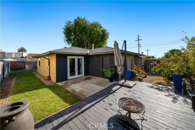 Detail Gallery Image 28 of 30 For 1599 21st Street, Oceano,  CA 93445 - 2 Beds | 1 Baths
