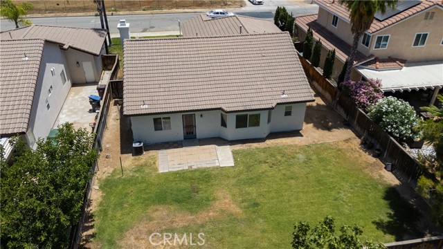 Detail Gallery Image 31 of 42 For 26577 Trumble Rd, Menifee,  CA 92585 - 3 Beds | 2 Baths