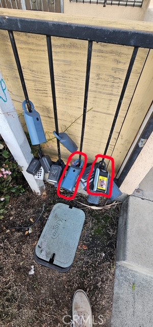 Detail Gallery Image 35 of 35 For 1140 Pacific Ave #20,  Long Beach,  CA 90813 - 3 Beds | 2 Baths