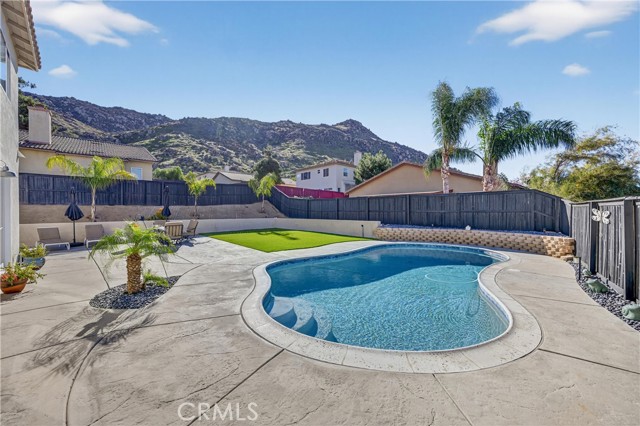 Detail Gallery Image 37 of 49 For 29015 Cantabria Ct, Moreno Valley,  CA 92555 - 4 Beds | 3 Baths