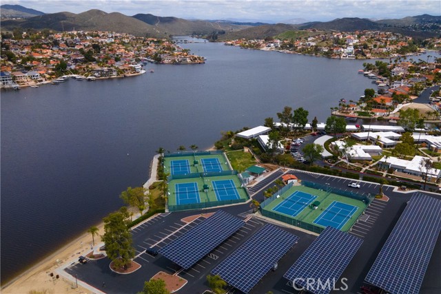 Detail Gallery Image 51 of 58 For 30205 Channel Way, Canyon Lake,  CA 92587 - 3 Beds | 2 Baths