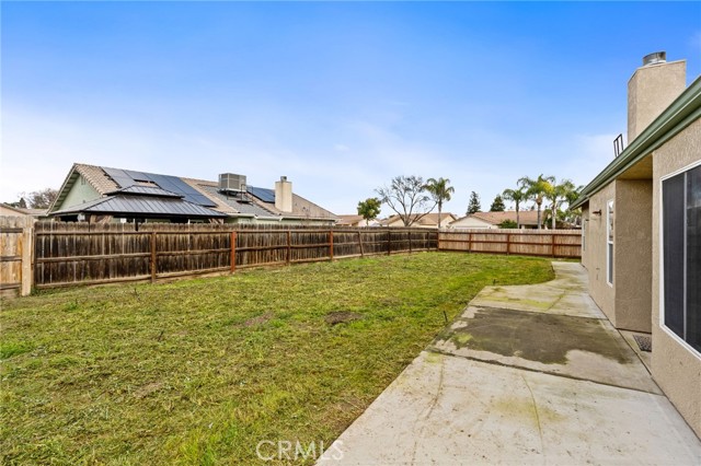 Detail Gallery Image 28 of 31 For 2500 W Perez, Visalia,  CA 93291 - 3 Beds | 2 Baths