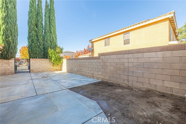 Detail Gallery Image 54 of 75 For 42234 Marbella St, Quartz Hill,  CA 93536 - 4 Beds | 2/1 Baths