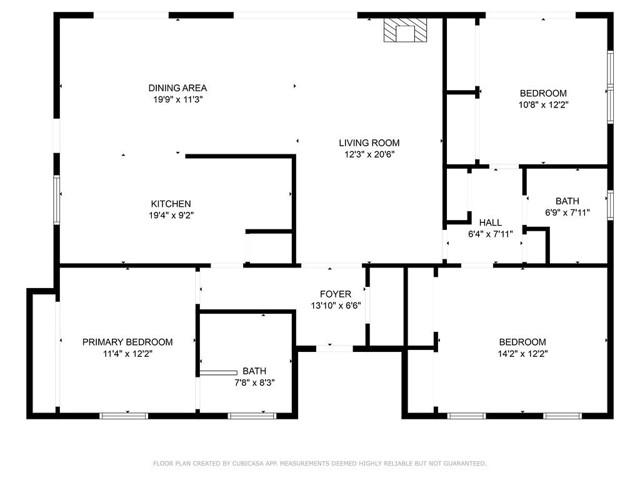 Property Photo from MLS