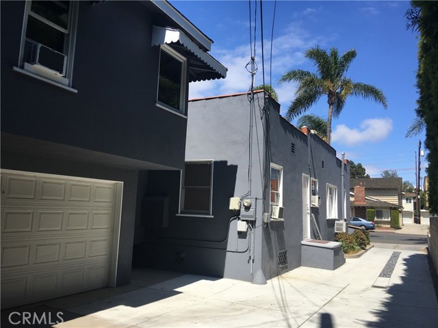 Detail Gallery Image 22 of 24 For 341 Redondo, Long Beach,  CA 90814 - – Beds | – Baths