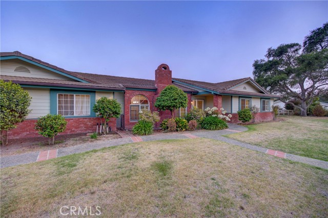 Detail Gallery Image 2 of 50 For 355 via Vicente, Nipomo,  CA 93444 - 3 Beds | 2 Baths