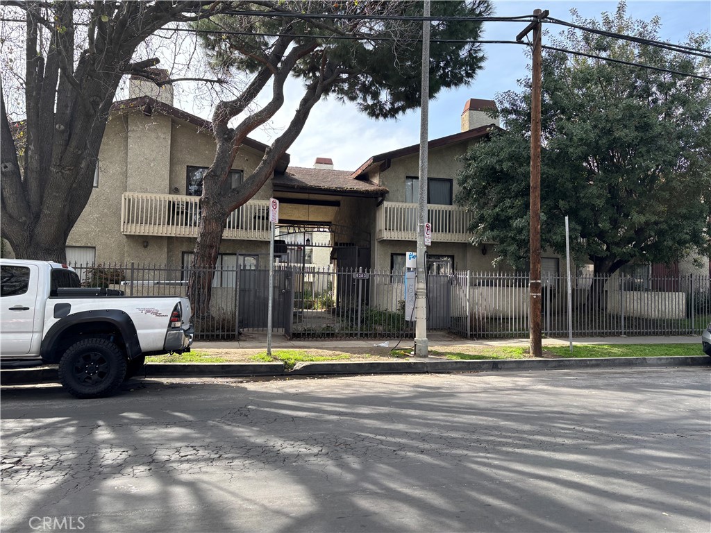 8283 Willis Avenue #8