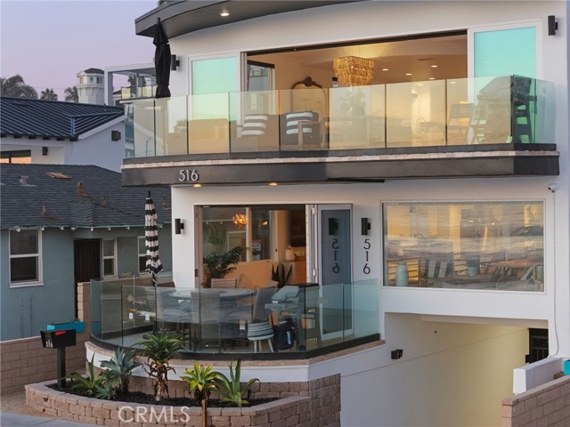 Detail Gallery Image 42 of 67 For 516 S S the Strand, Oceanside,  CA 92054 - – Beds | – Baths