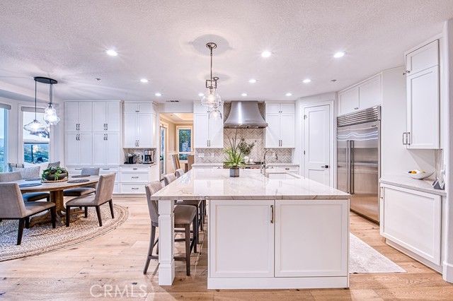 Detail Gallery Image 4 of 56 For 6 Panorama, Coto de Caza,  CA 92679 - 5 Beds | 4/1 Baths