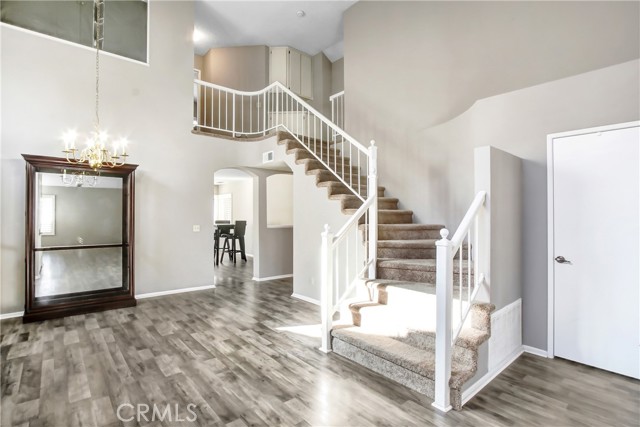 Detail Gallery Image 2 of 20 For 1049 Olympic Ave, Banning,  CA 92220 - 3 Beds | 2/1 Baths