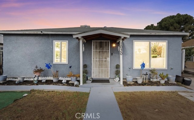 Detail Gallery Image 2 of 32 For 1030 Western Ave, Colton,  CA 92324 - 3 Beds | 1 Baths