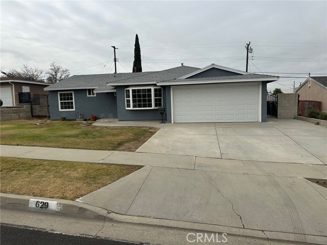 Detail Gallery Image 2 of 23 For 629 Ocala Ave, La Puente,  CA 91744 - 3 Beds | 2 Baths