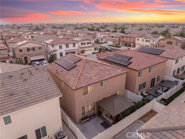 Detail Gallery Image 6 of 54 For 36362 Arcs, Winchester,  CA 92596 - 3 Beds | 3 Baths