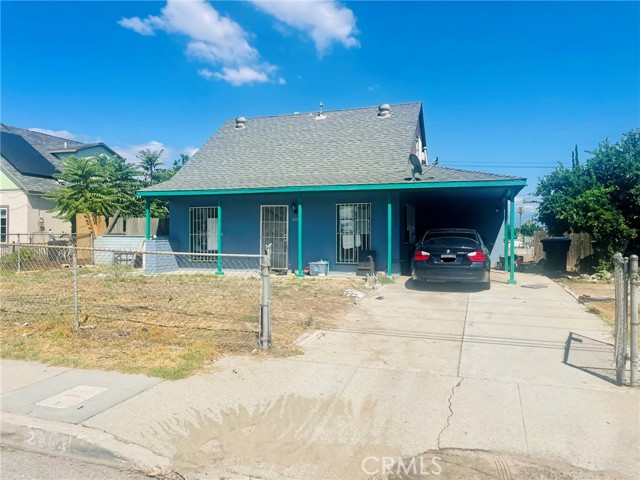 MLS# CV23166097
