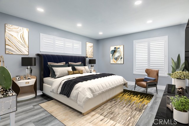 Detail Gallery Image 24 of 62 For 8972 Pebble Beach Cir, Westminster,  CA 92683 - 3 Beds | 3 Baths