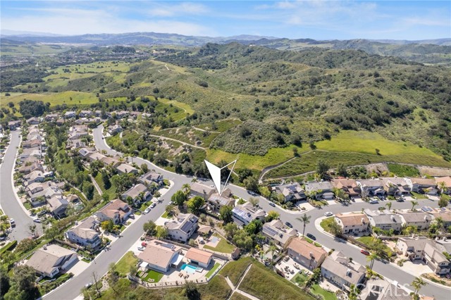 Detail Gallery Image 72 of 72 For 18 Whippoorwill, Trabuco Canyon,  CA 92679 - 4 Beds | 2/1 Baths