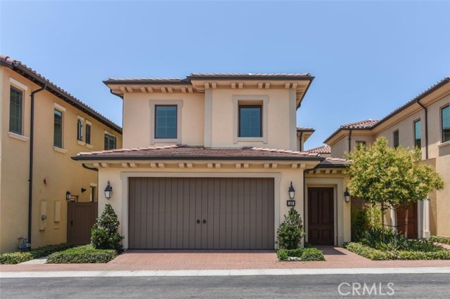 53 Open Range, Irvine, CA 92602