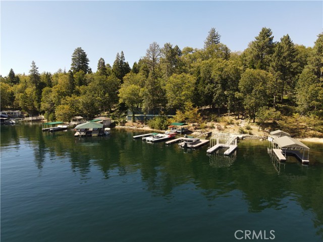 Detail Gallery Image 23 of 24 For 166 N 166 B --Dock, Lake Arrowhead,  CA 92352 - 0 Beds | 0 Baths