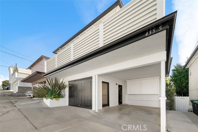 Detail Gallery Image 24 of 30 For 435 Dahlia Ave #2,  Corona Del Mar,  CA 92625 - 3 Beds | 3 Baths