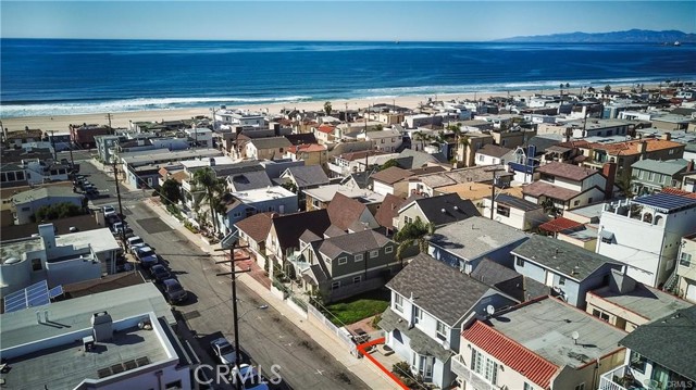 259 28th Street, Hermosa Beach, California 90254, ,Residential Income,For Sale,28th,SB25019350