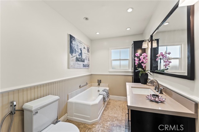 Detail Gallery Image 29 of 39 For 2205 Las Lunas St, Pasadena,  CA 91107 - 3 Beds | 2 Baths