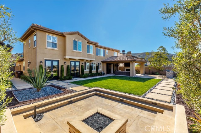 Detail Gallery Image 44 of 44 For 29311 Paseo Palmar, San Juan Capistrano,  CA 92675 - 5 Beds | 4/1 Baths