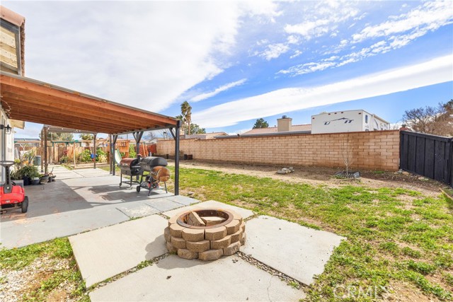 Detail Gallery Image 31 of 50 For 11537 11537 Winter Place, Adelanto,  CA 92301 - 4 Beds | 2 Baths