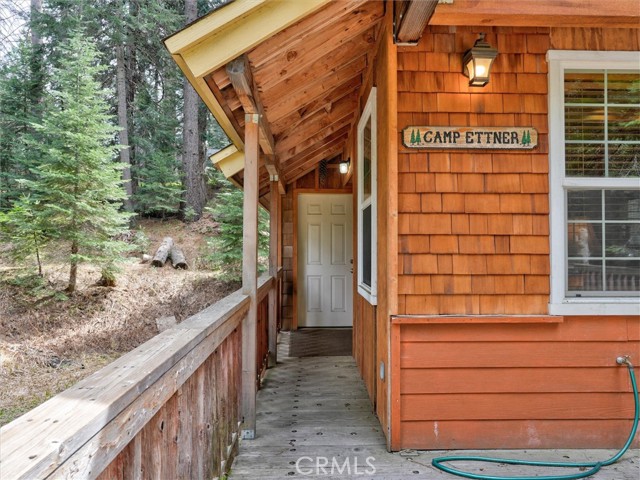 Detail Gallery Image 5 of 24 For 7739 Black Pine, Fish Camp,  CA 93623 - 1 Beds | 1 Baths