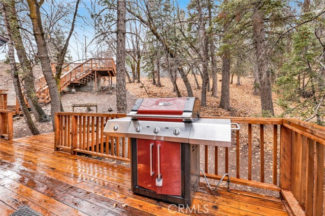 Detail Gallery Image 23 of 28 For 1184 Teton Dr, Big Bear Lake,  CA 92315 - 3 Beds | 2/1 Baths