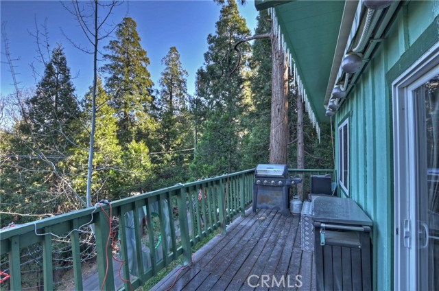 Detail Gallery Image 34 of 54 For 778 Deer Trl, Crestline,  CA 92325 - 2 Beds | 2 Baths