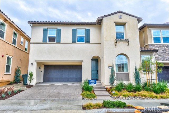 2029 Bluff Rd, Chino Hills, CA 91709