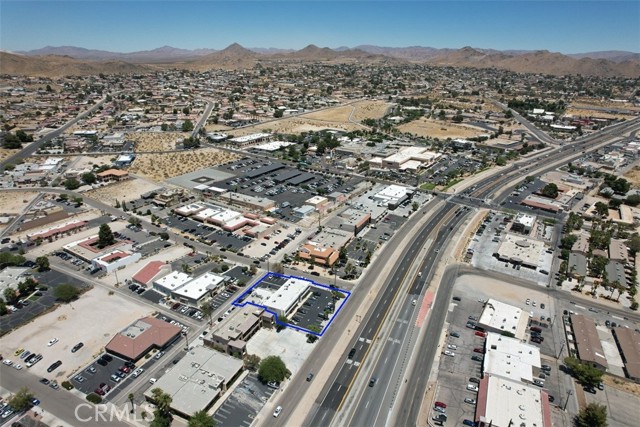  Commercial for Sale in Apple Valley, California