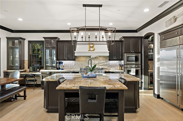 Detail Gallery Image 15 of 69 For 2 Galaxy Isle, Ladera Ranch,  CA 92694 - 5 Beds | 5/1 Baths