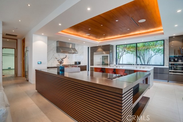 Detail Gallery Image 65 of 68 For 1188 Roberto Ln, Los Angeles,  CA 90077 - 5 Beds | 7 Baths