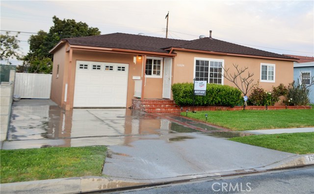 11834 Maidstone Ave, Norwalk, CA 90650