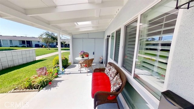 Detail Gallery Image 20 of 21 For 13721 Alderwood Lane #28 E M3,  Seal Beach,  CA 90740 - 1 Beds | 1 Baths