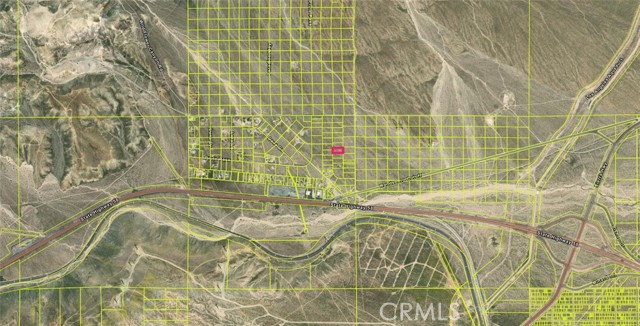 Detail Gallery Image 3 of 5 For 20830 West Ave, Mojave,  CA 93501 - – Beds | – Baths