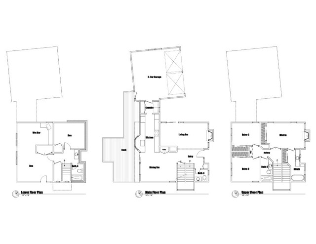 Detail Gallery Image 57 of 57 For 28164 North Bay Rd, Lake Arrowhead,  CA 92352 - 4 Beds | 3/1 Baths