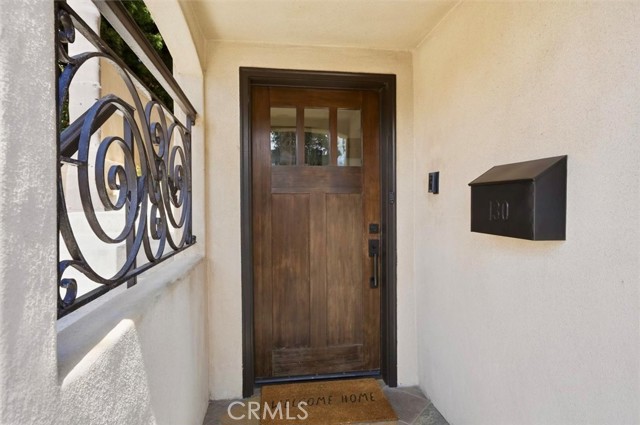 Welcome Home!