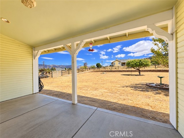 3 Bed Home for Sale in Tehachapi, California