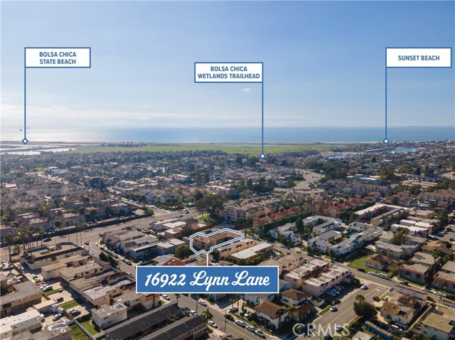 Detail Gallery Image 13 of 13 For 16922 Lynn, Huntington Beach,  CA 92649 - – Beds | – Baths