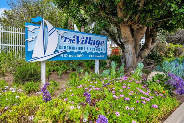 630 The Village, Redondo Beach, California 90277, 1 Bedroom Bedrooms, ,1 BathroomBathrooms,Residential,For Sale,The Village,SB24081153