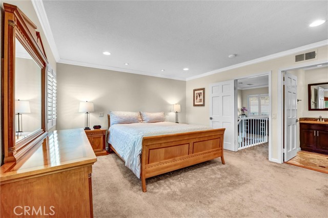 Detail Gallery Image 31 of 51 For 24541 Gardenstone Lane, West Hills,  CA 91307 - 3 Beds | 3 Baths