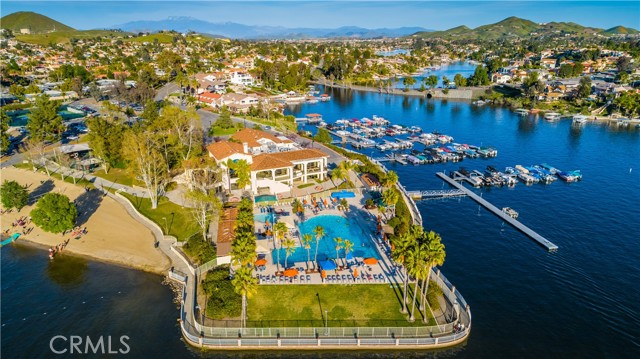 Detail Gallery Image 50 of 56 For 29870 White Sail, Canyon Lake,  CA 92587 - 4 Beds | 2 Baths