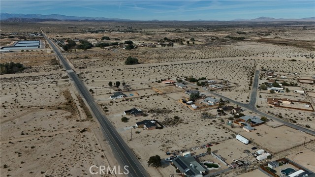 Detail Gallery Image 4 of 11 For 792 Amboy, Twentynine Palms,  CA 92277 - – Beds | – Baths