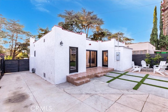 Detail Gallery Image 20 of 25 For 312 N Bronson Ave, Los Angeles,  CA 90004 - 2 Beds | 1 Baths