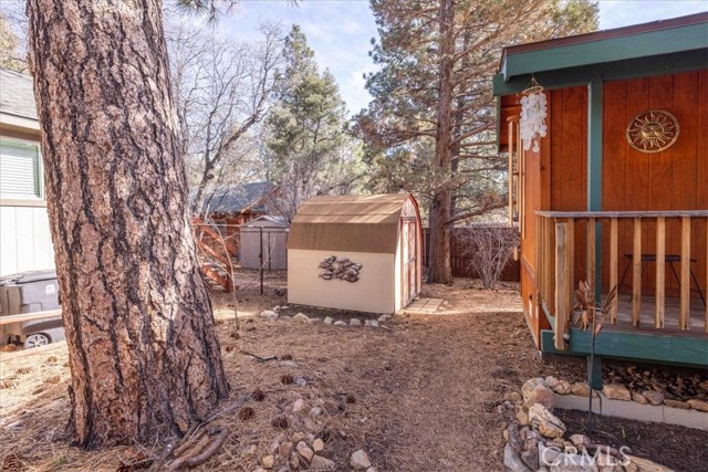 Detail Gallery Image 28 of 31 For 417 Spruce, Sugarloaf,  CA 92386 - 2 Beds | 2 Baths