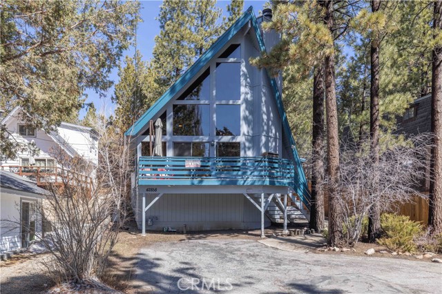 Detail Gallery Image 1 of 1 For 42858 Encino Rd, Big Bear Lake,  CA 92315 - 3 Beds | 2 Baths